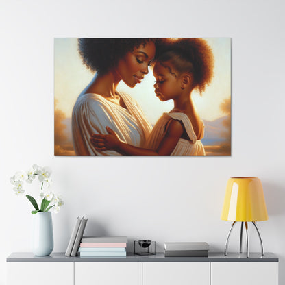 RetroGraffix Urban Art - Canvas - Authentic4Us