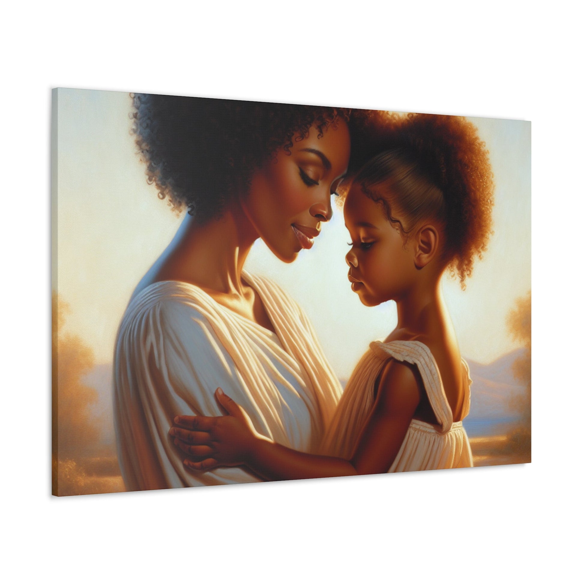 RetroGraffix Urban Art - Canvas - Authentic4Us