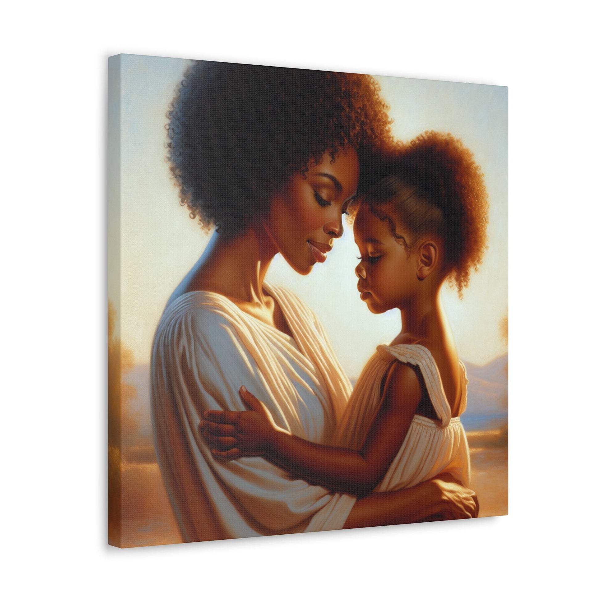 RetroGraffix Urban Art - Canvas - Authentic4Us