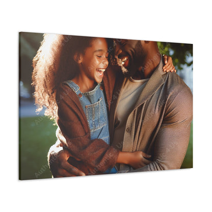 "Vibrant Canvas Art Collection" - Canvas - Authentic4Us